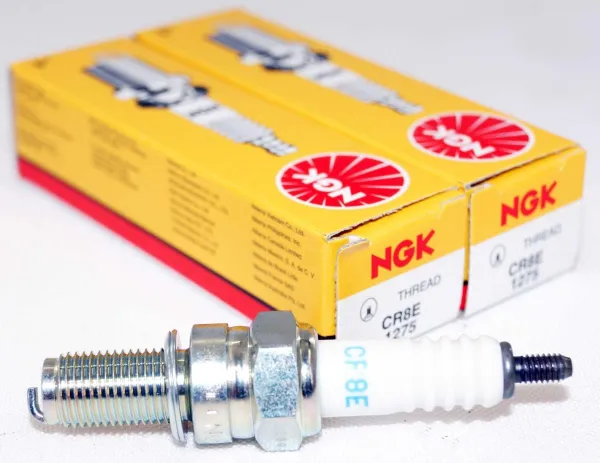  NGK12 NGK
