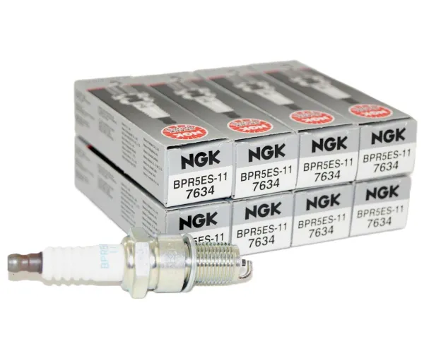 Свечи зажигания BPR5ES11 NGK