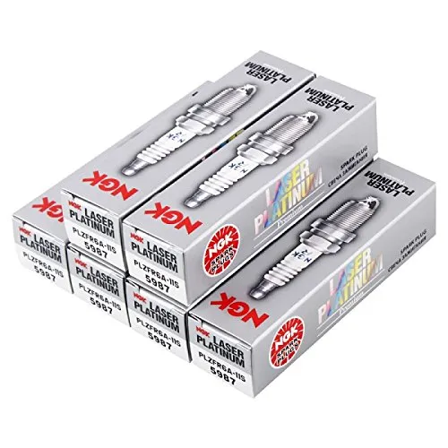 Свечи зажигания PLZFR6A11S NGK