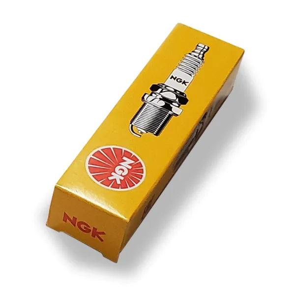 Свечи зажигания DPR6EB9 NGK