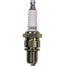 Свечи зажигания LMAR8C9 NGK
