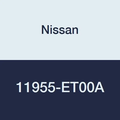 Натяжитель приводного ремня 11955ET00A Nissan/Infiniti