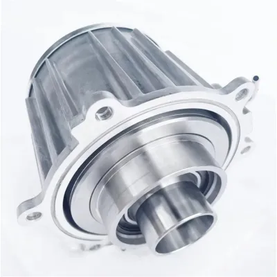 Муфта подключения заднего моста NISSAN 387614BF1A