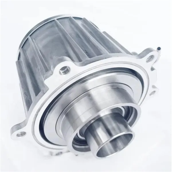 Муфта подключения заднего моста 387614BF1A Nissan/Infiniti
