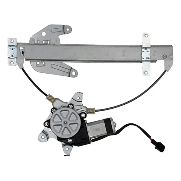 Механизм стеклоподъемника двери задней левой 827212Y000 Nissan/Infiniti