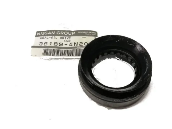 Сальник раздаточной коробки, первичного вала 381894N20A Nissan/Infiniti