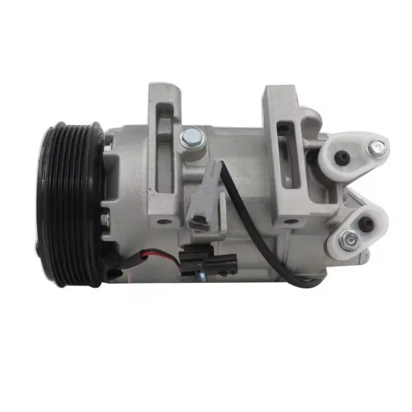 Компрессор кондиционера 926003TA6A Nissan/Infiniti