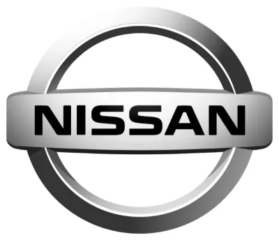Рычаг задней подвески нижний левый/правый NISSAN 551B03JA0A