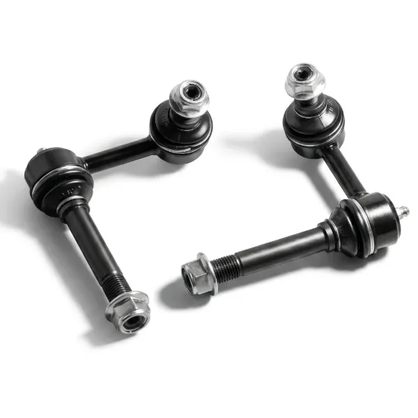 Стойка переднего стабилизатора левая 54668JK01A Nissan/Infiniti