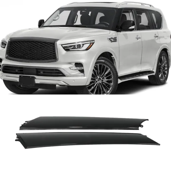  768376JK0A Nissan/Infiniti