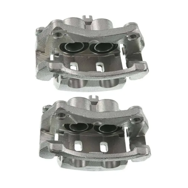 Суппорт тормозной передний правый 410014CU0A Nissan/Infiniti