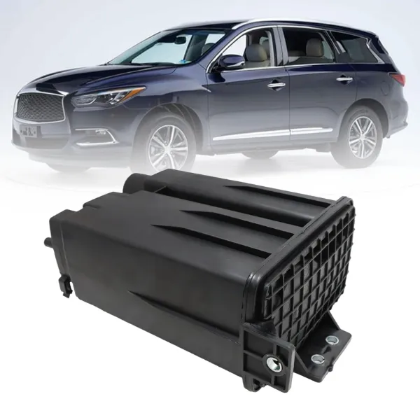 Адсорбер 149507Y00A Nissan/Infiniti