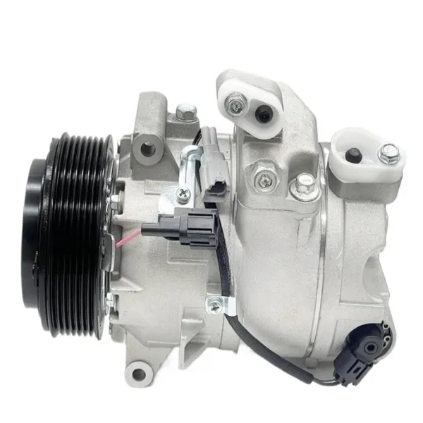 Компрессор кондиционера 926004GA0A Nissan/Infiniti