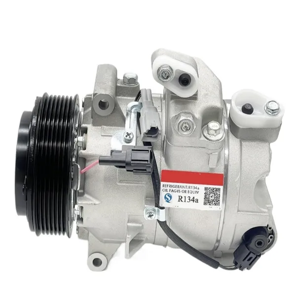 Компрессор кондиционера 926005CA0A Nissan/Infiniti