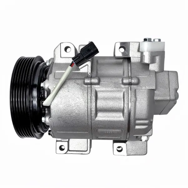 Компрессор кондиционера 92600ZX50A Nissan/Infiniti