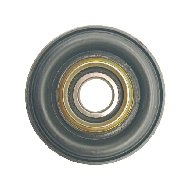 Подвесной подшипник карданного вала 3752141L25 Nissan/Infiniti