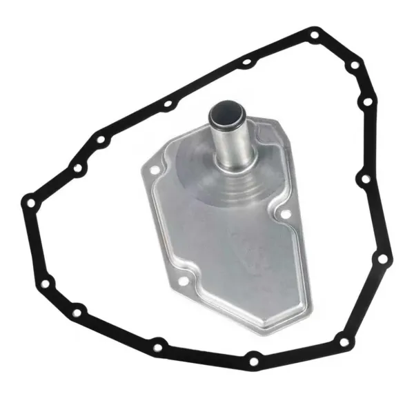 Фильтр АКПП 317283JX0B Nissan/Infiniti