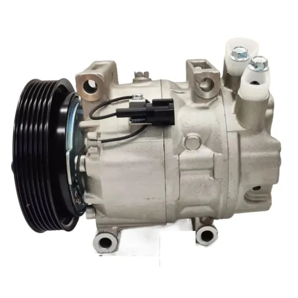 Компрессор кондиционера 9260031U21 Nissan/Infiniti