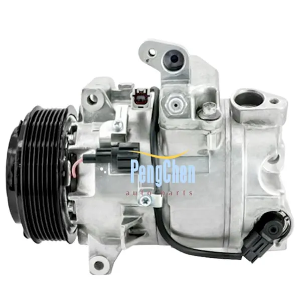 Компрессор кондиционера 926101CB0A Nissan/Infiniti