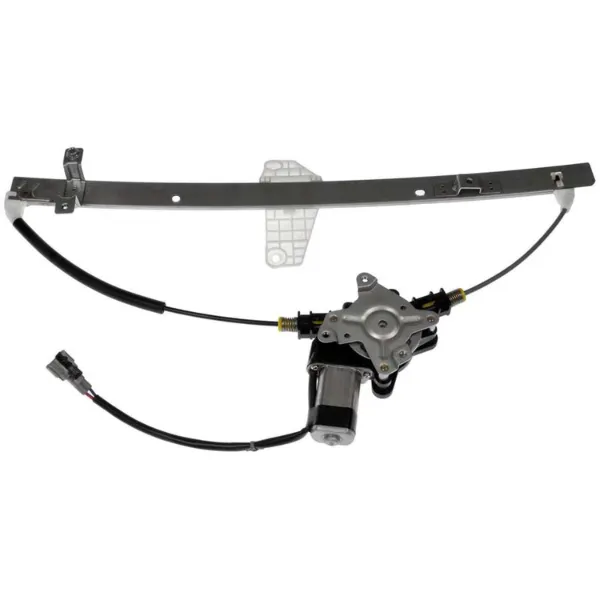 Механизм стеклоподъемника двери задней левой 82721ZC30A Nissan/Infiniti