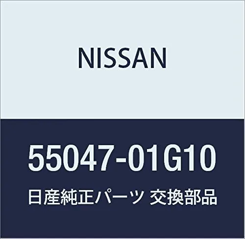 Сайлентблок задней рессоры передний 5504701G10 Nissan/Infiniti