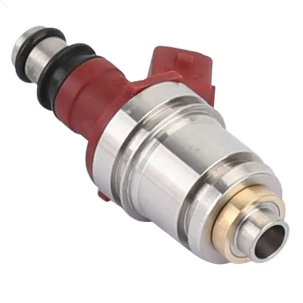 Топливные форсунки 1660086G10 Nissan/Infiniti