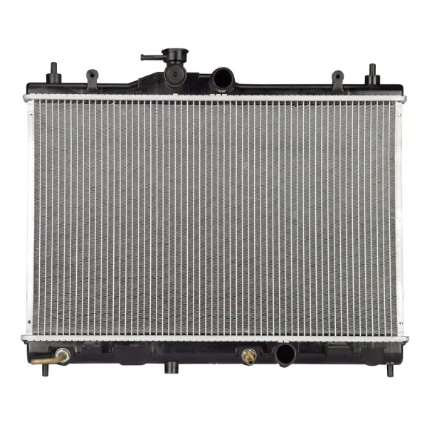 Радиатор 21460EE900 Nissan/Infiniti