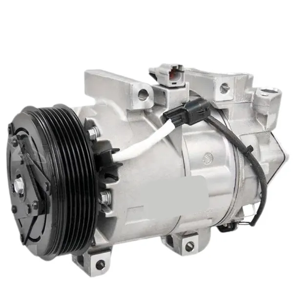Компрессор кондиционера 926003TA0B Nissan/Infiniti