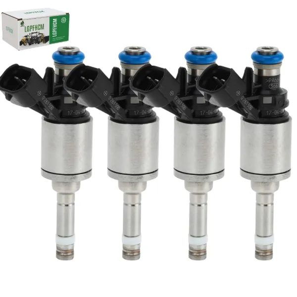 Топливные форсунки 166001VA0C Nissan/Infiniti