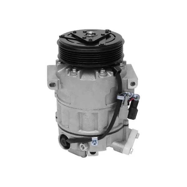 Компрессор кондиционера 926003SH0A Nissan/Infiniti