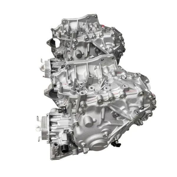 АКПП 310203VX1D Nissan/Infiniti