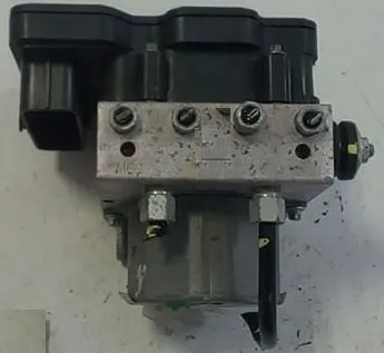 Блок АБС 476604BA6A Nissan/Infiniti