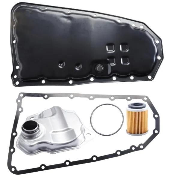 Поддон АКПП 313901XZ0A Nissan/Infiniti