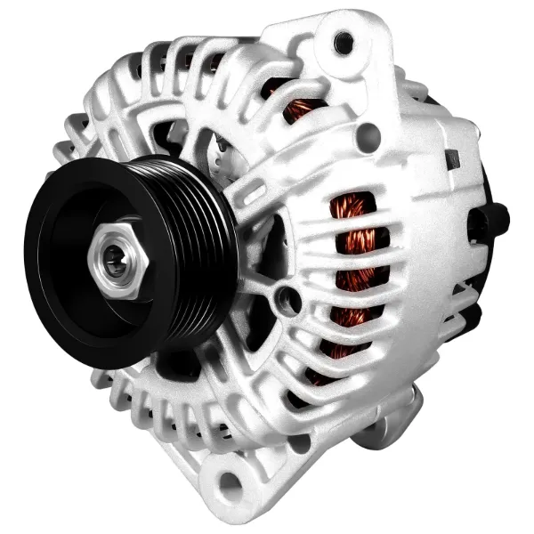 Генератор 23100ZH00B Nissan/Infiniti