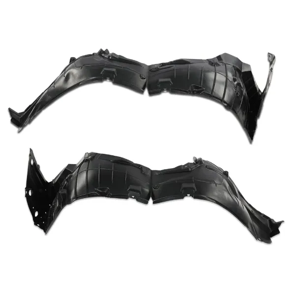 Подкрылок передний правый 638403TA0A Nissan/Infiniti