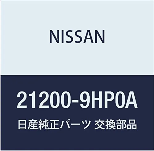 Термостат 212009HP0A Nissan/Infiniti