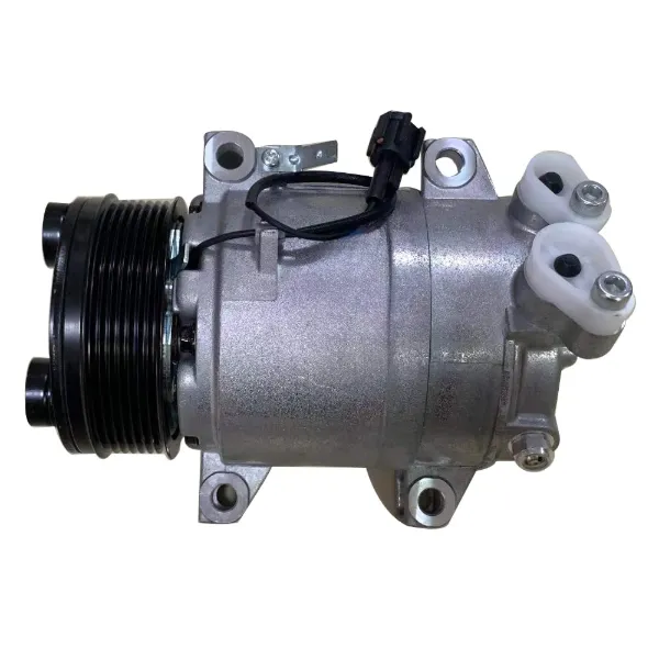 Компрессор кондиционера 92600ZL10A Nissan/Infiniti