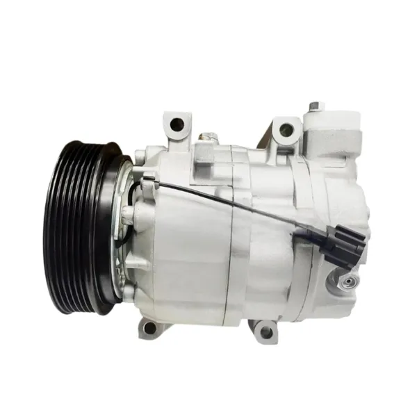 Компрессор кондиционера 92600AU01A Nissan/Infiniti