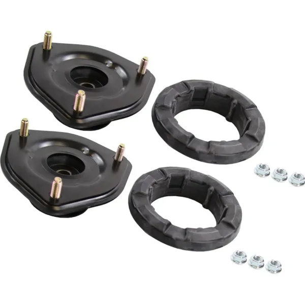 Опора переднего амортизатора 54320EG000 Nissan/Infiniti