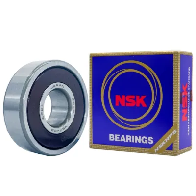 Подшипник генератора NSK 6201DDU