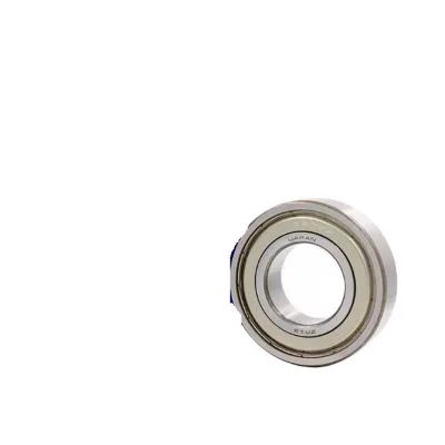 Подшипник генератора NSK 6307DDU