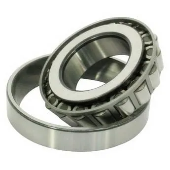 Подшипник ступицы передней наружный 32307 NSK