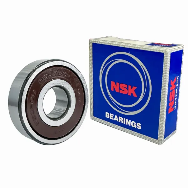 Подшипники генератора 63032RS NSK