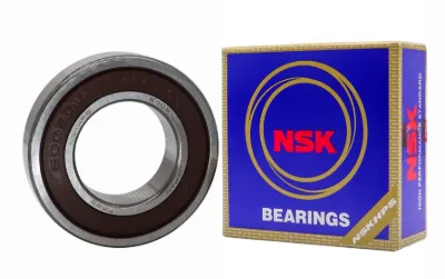 Подвесной подшипник карданного вала NSK 6005DDUCM