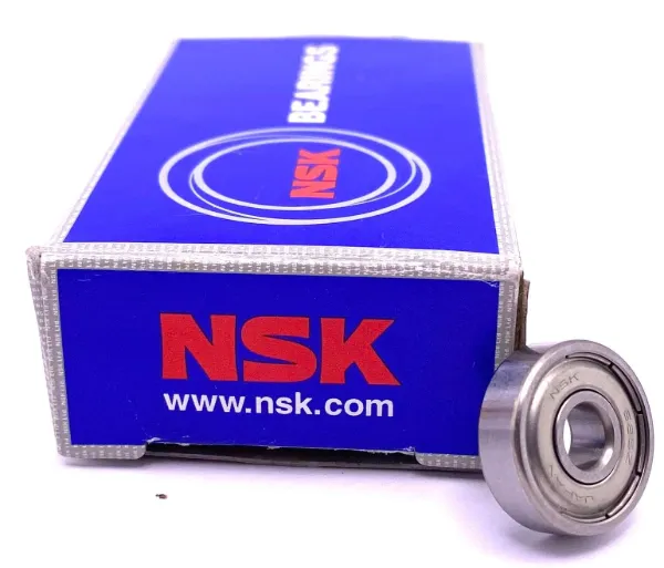  625ZZ NSK
