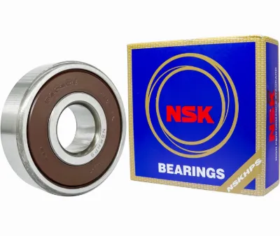 Подшипник генератора NSK 6302DDU