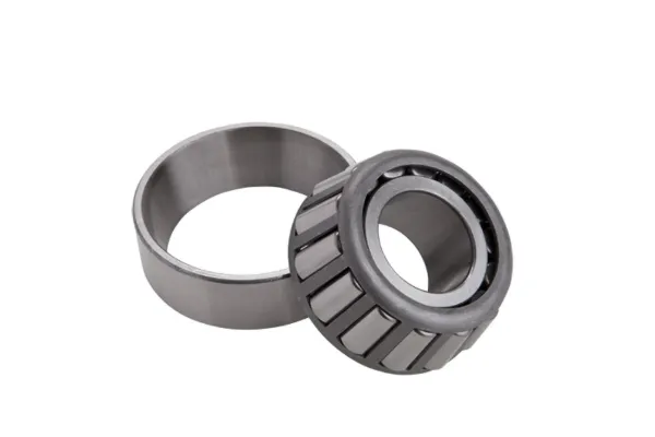 Подшипник цапфы передней 4T30304 NTN