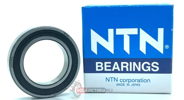  6804LLU NTN