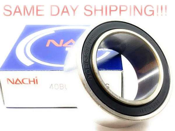 Подшипник кондиционера 40BGS12G2DS Nachi