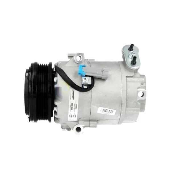 Компрессор кондиционера 13286083 Opel